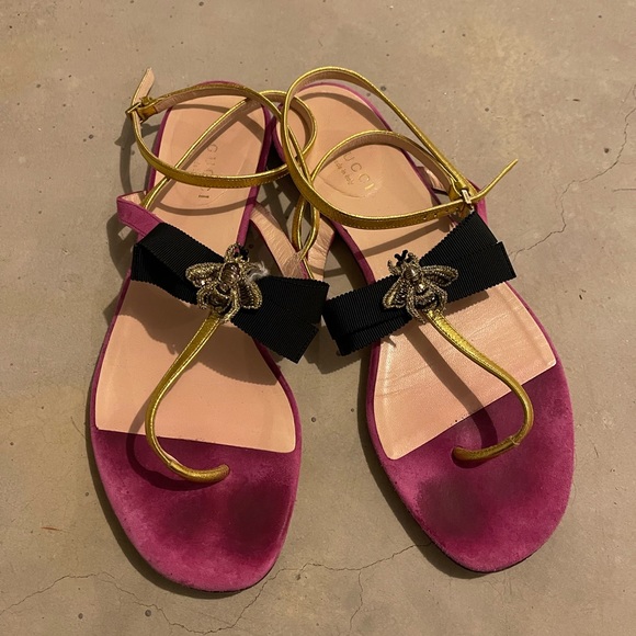 Gucci signature bee scandal - Picture 2 of 2